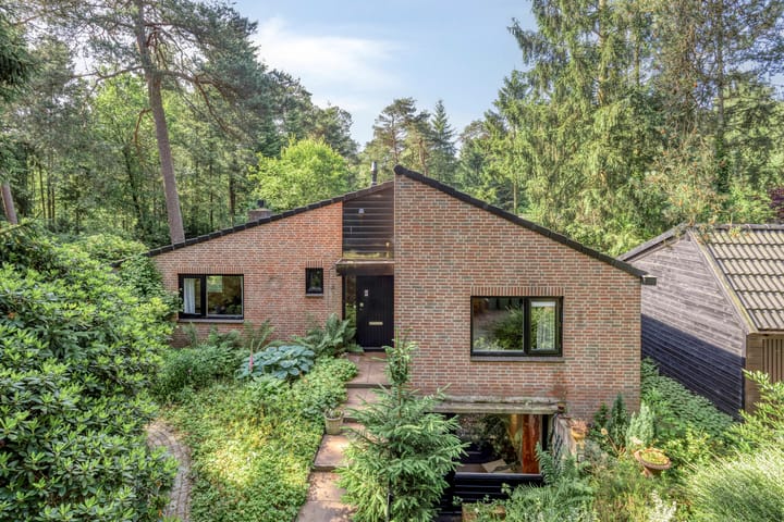 Foto 1 van Wolfhezerweg 120-76