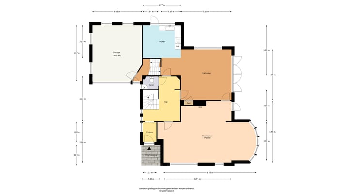 Foto 63 van Lassuslaan 99