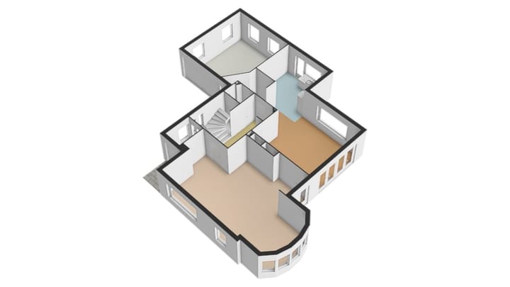 Foto 64 van Lassuslaan 99