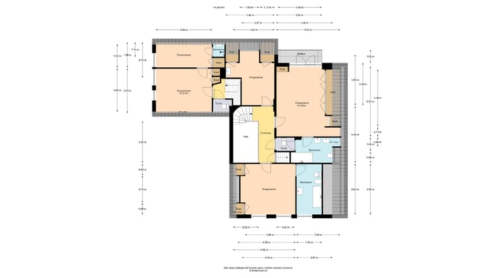 Foto 65 van Lassuslaan 99