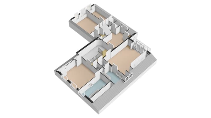 Foto 66 van Lassuslaan 99