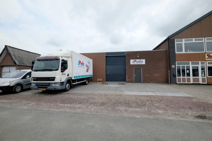Fabrieksweg 14