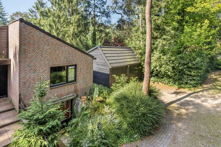 Foto 60 van Wolfhezerweg 120-76