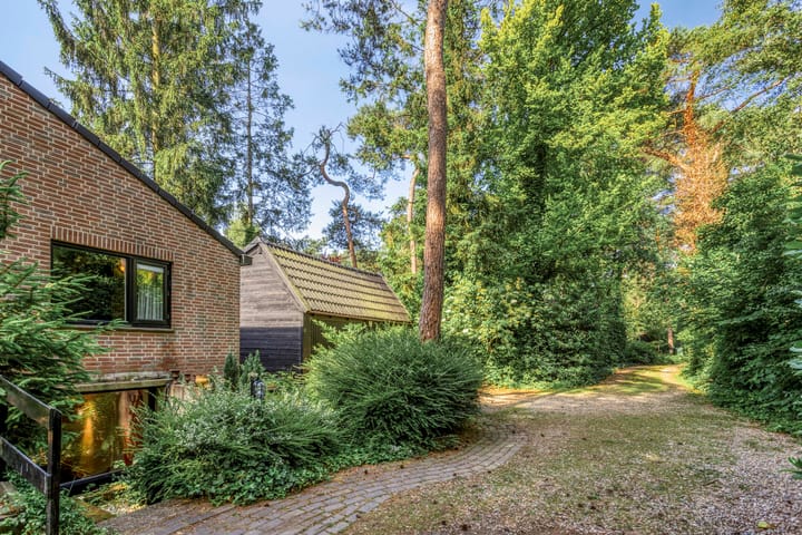 Foto 63 van Wolfhezerweg 120-76