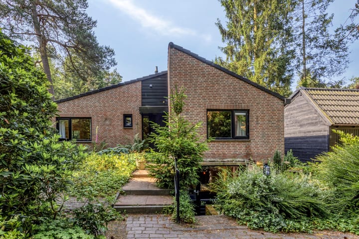 Foto 64 van Wolfhezerweg 120-76