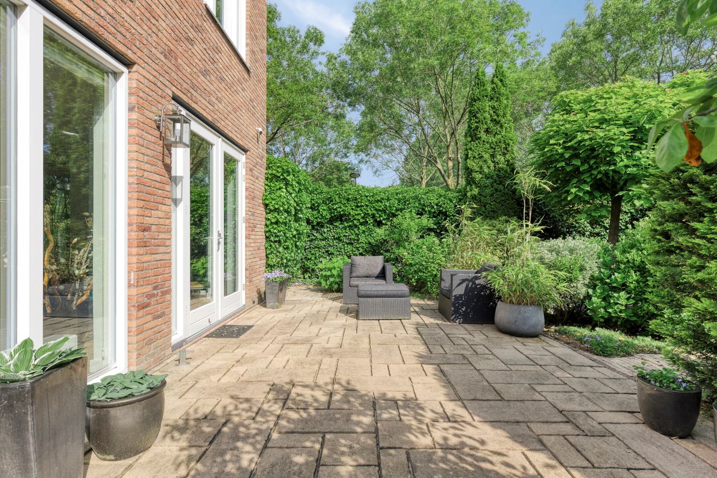 Foto 5 van Henri Didonweg 7