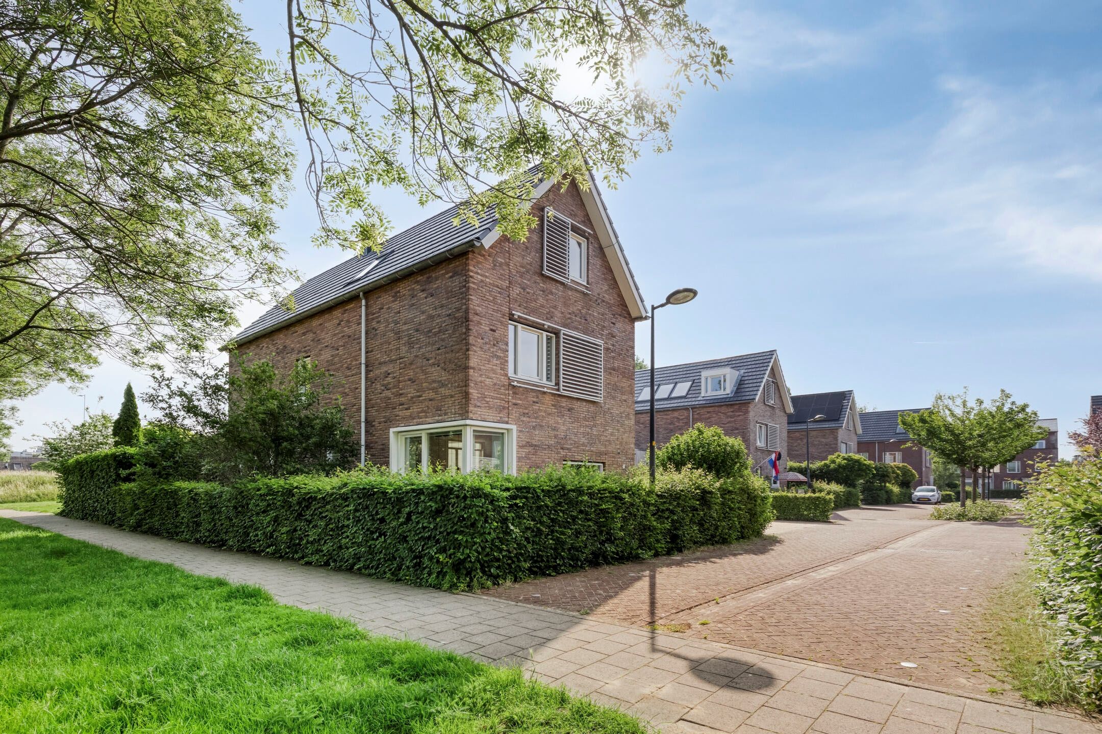 Foto 9 van Henri Didonweg 7