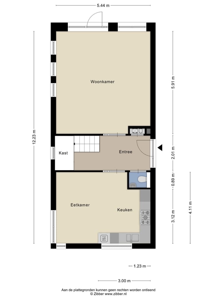 Foto 34 van Henri Didonweg 7