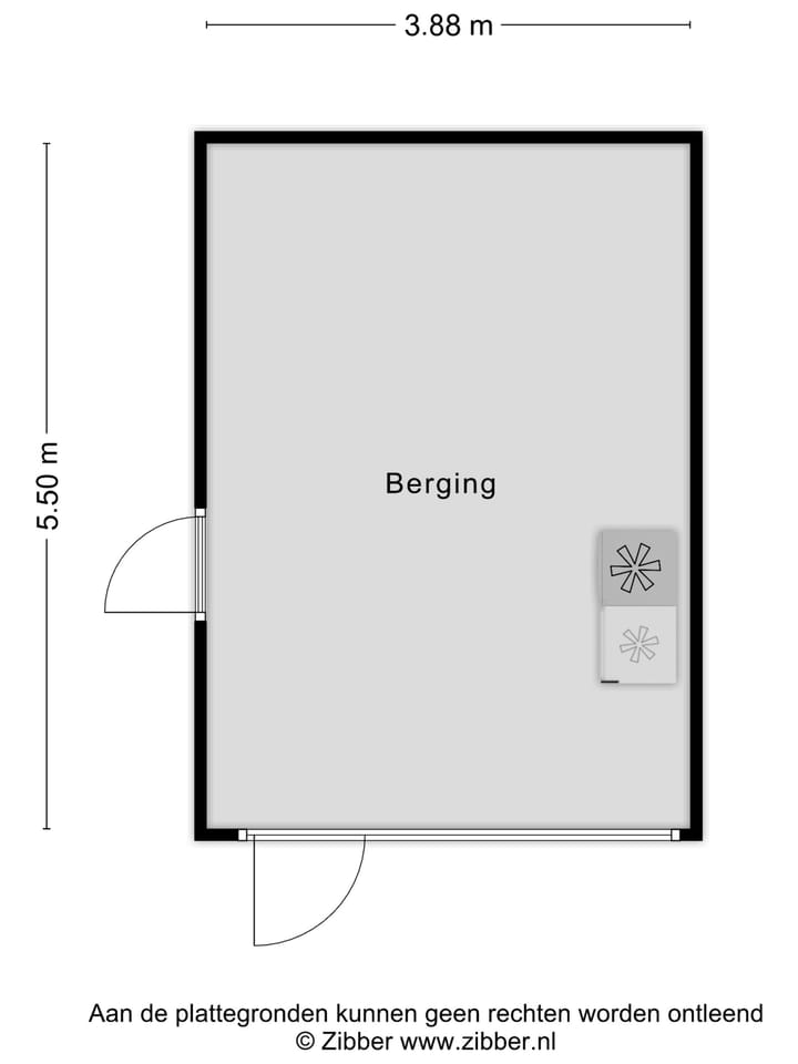 Foto 37 van Henri Didonweg 7