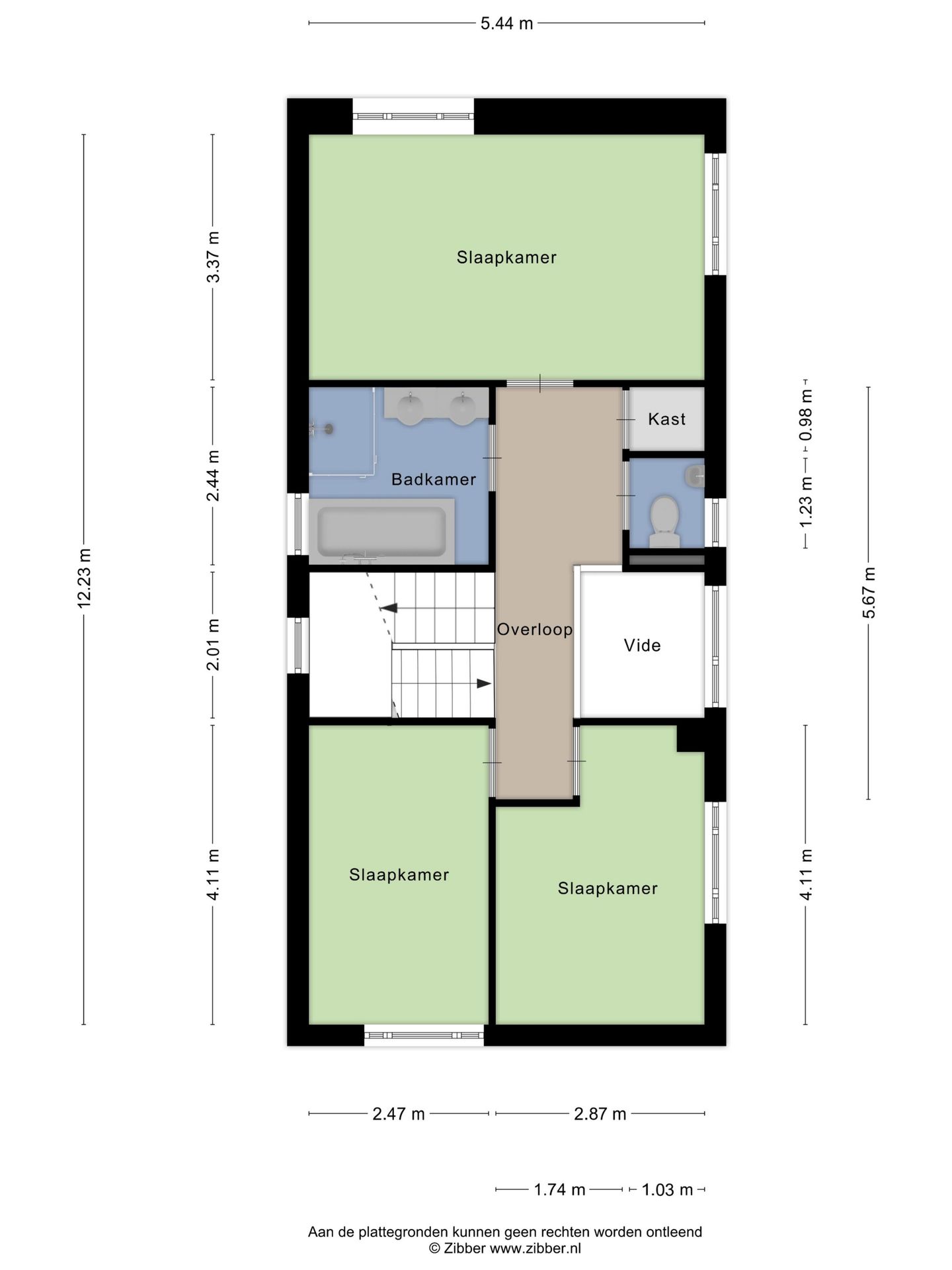 Foto 35 van Henri Didonweg 7