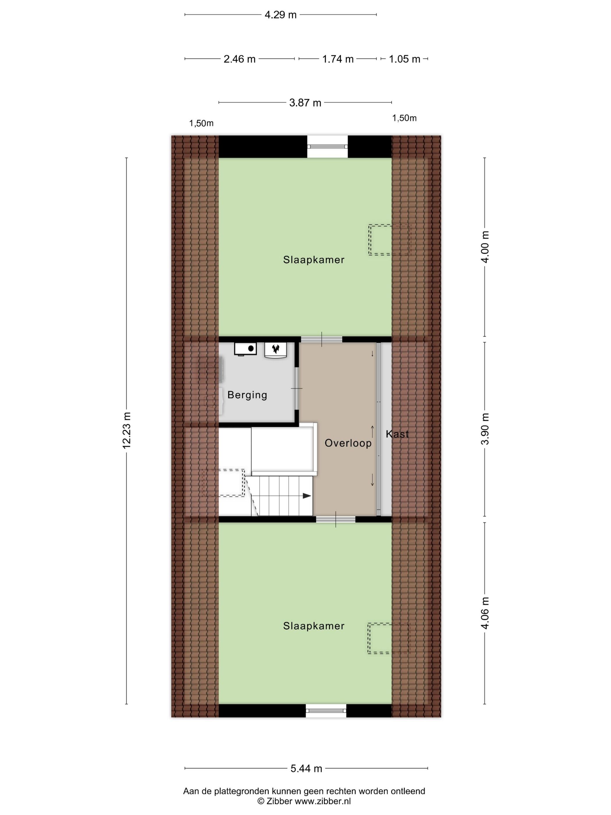 Foto 36 van Henri Didonweg 7
