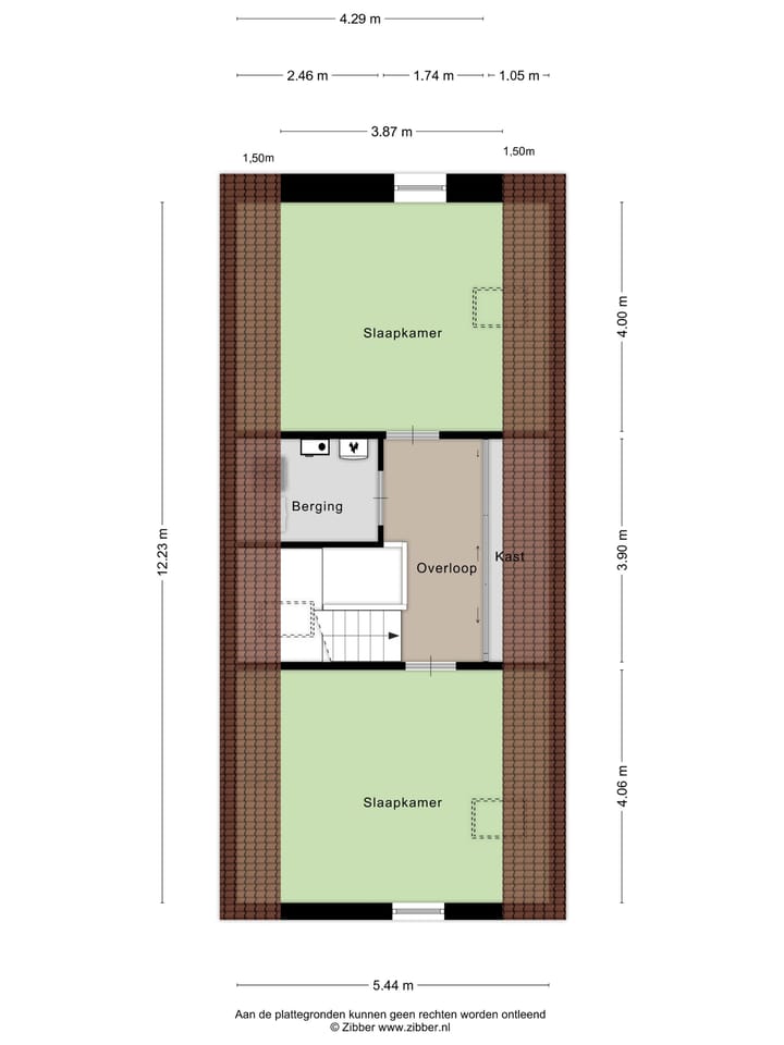 Foto 36 van Henri Didonweg 7