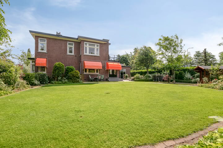 Foto 5 van Platteweg 4