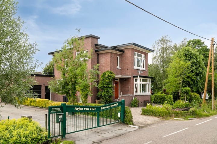 Foto 6 van Platteweg 4