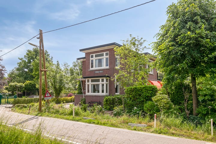 Foto 7 van Platteweg 4