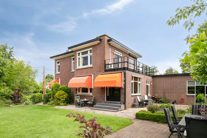 Foto 18 van Platteweg 4