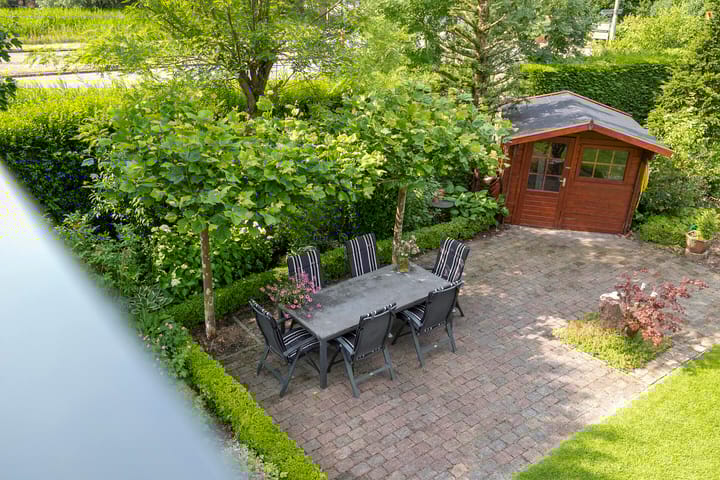 Foto 25 van Platteweg 4