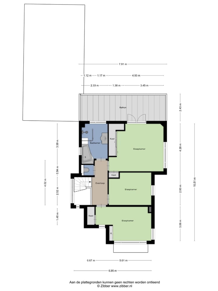 Foto 47 van Platteweg 4