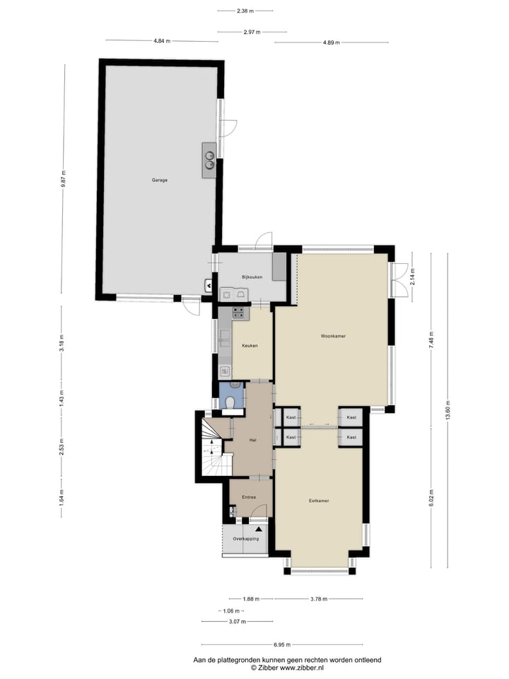 Foto 46 van Platteweg 4