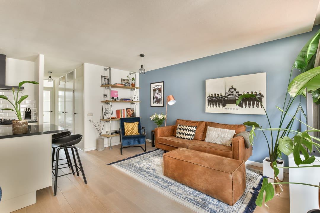 Foto 7 van Borneostraat 16-C