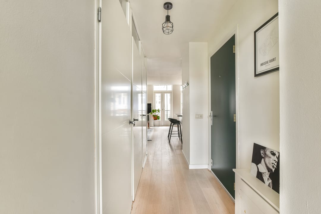 Foto 11 van Borneostraat 16-C