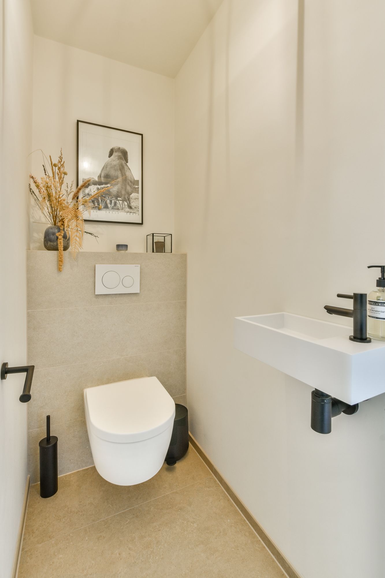 Foto 12 van Borneostraat 16-C