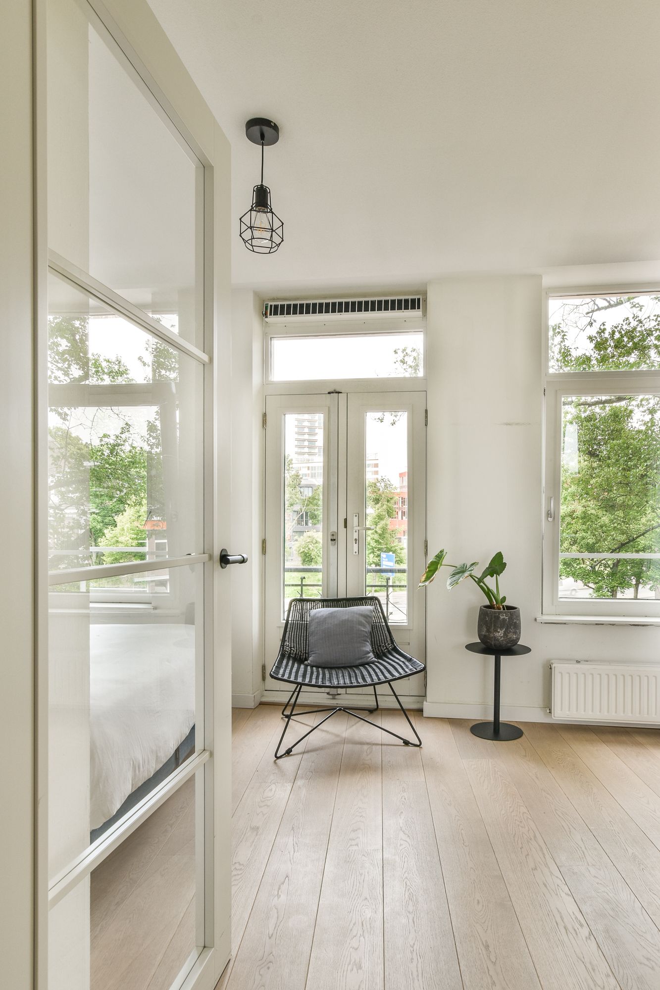 Foto 14 van Borneostraat 16-C