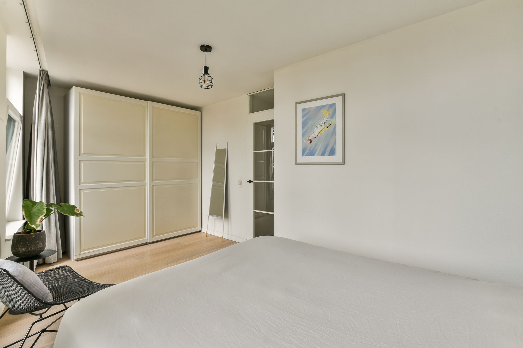 Foto 15 van Borneostraat 16-C