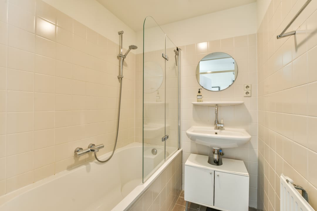 Foto 16 van Borneostraat 16-C