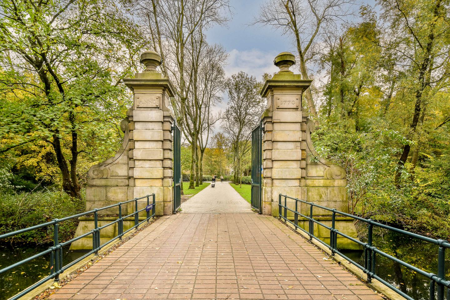 Foto 19 van Borneostraat 16-C