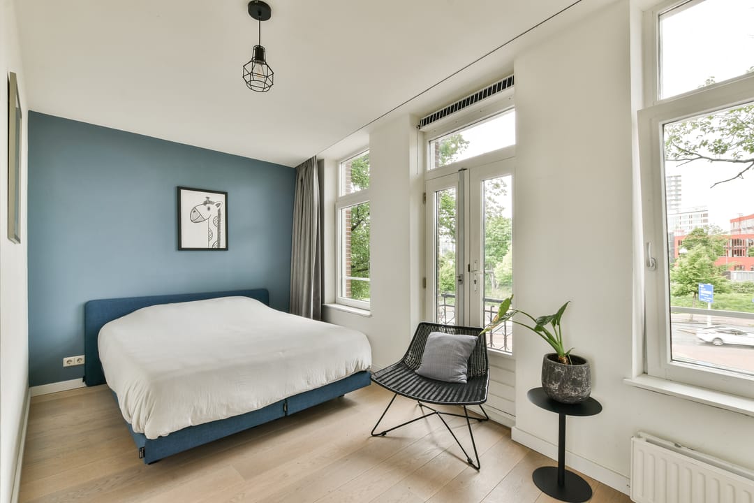 Foto 13 van Borneostraat 16-C