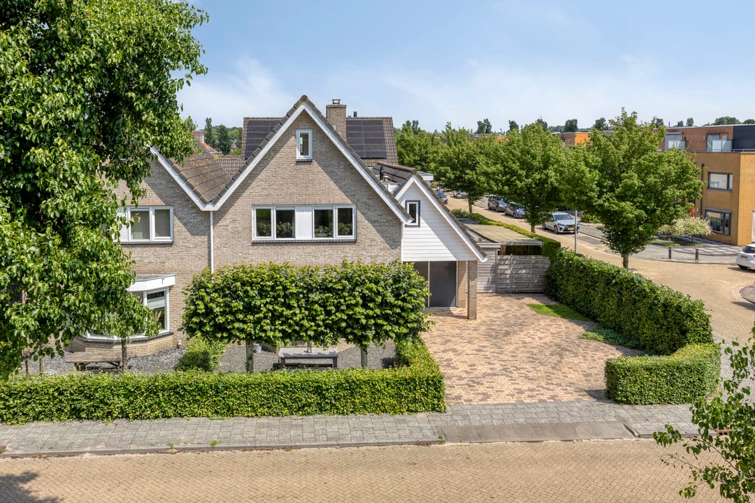 Foto 1 van Fidelio 33