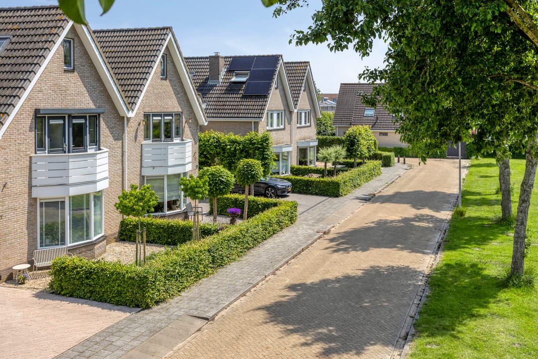 Foto 7 van Fidelio 33