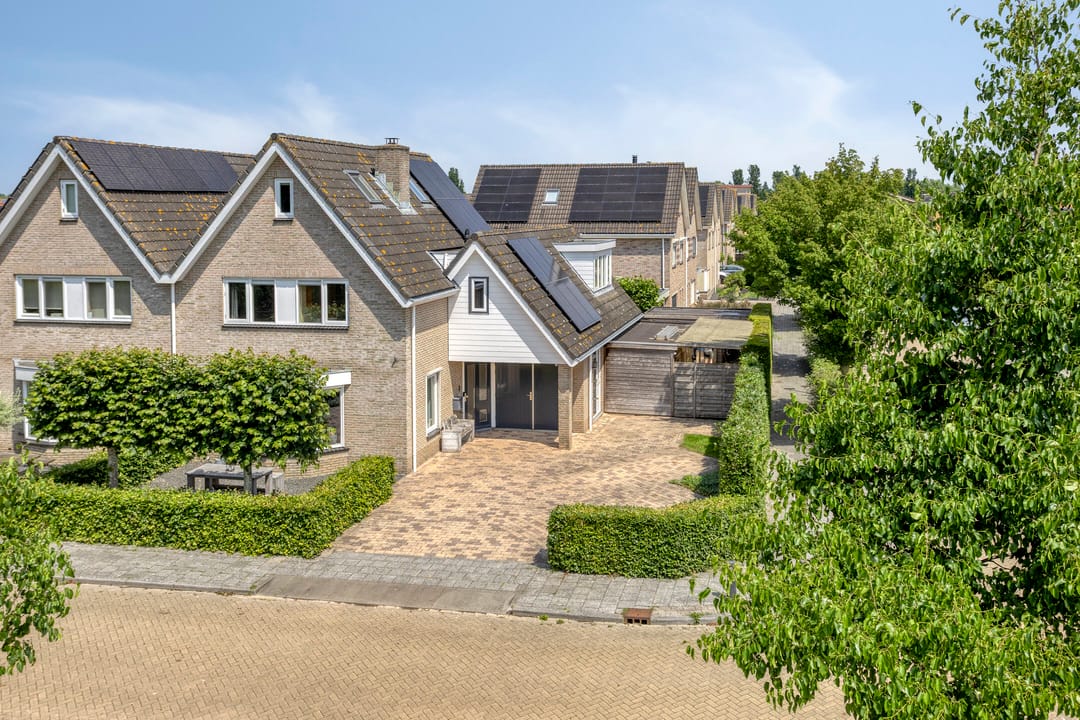 Foto 8 van Fidelio 33