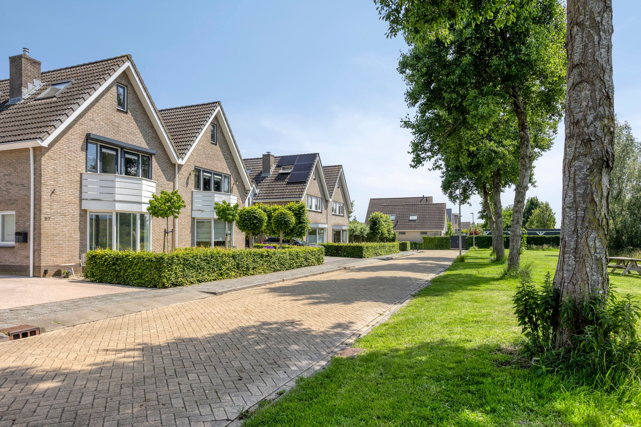 Foto 9 van Fidelio 33