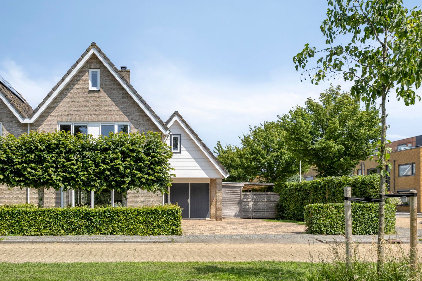 Foto 10 van Fidelio 33