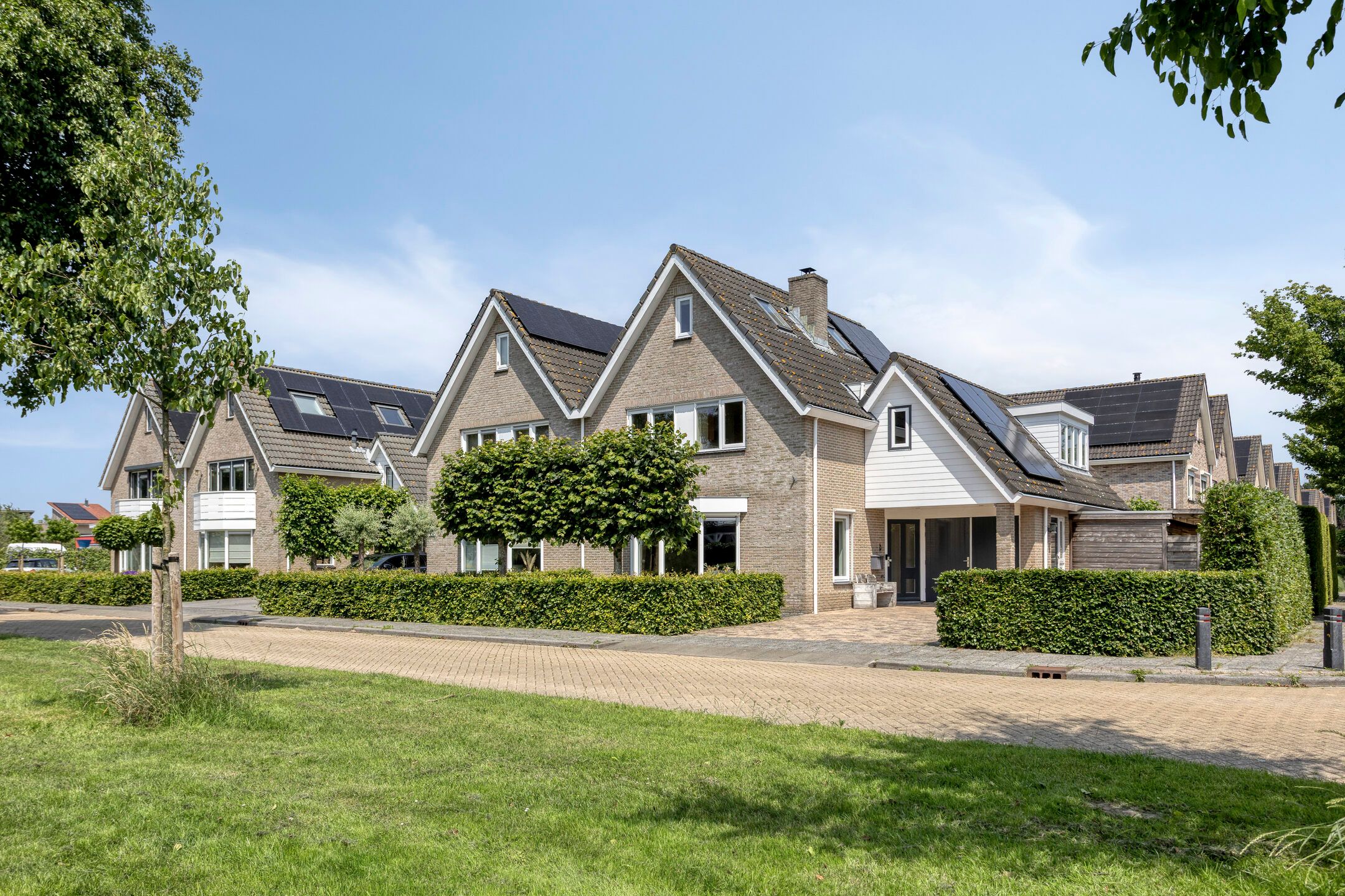 Foto 12 van Fidelio 33