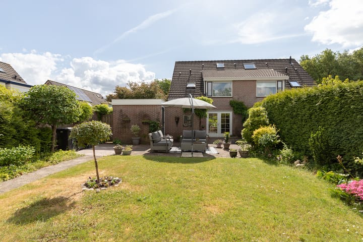 Foto 2 van Korenmolen 13