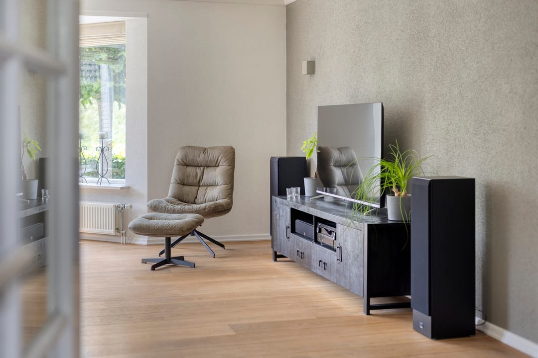 Foto 23 van Fidelio 33