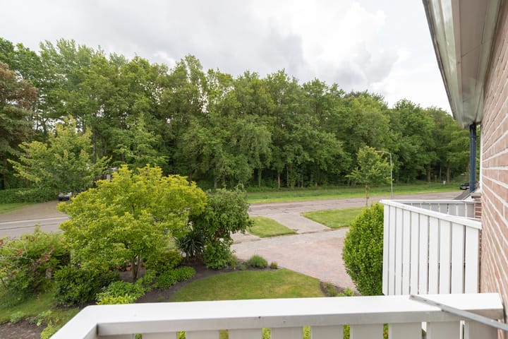 Foto 20 van Korenmolen 13