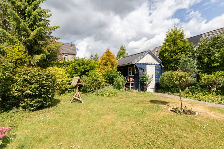 Foto 30 van Korenmolen 13