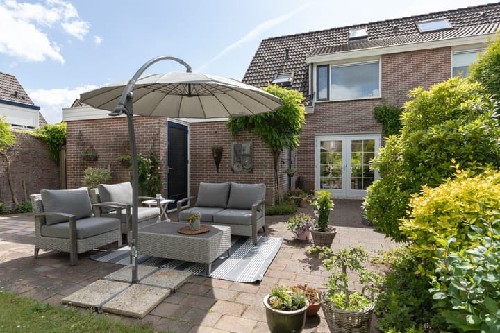 Foto 32 van Korenmolen 13