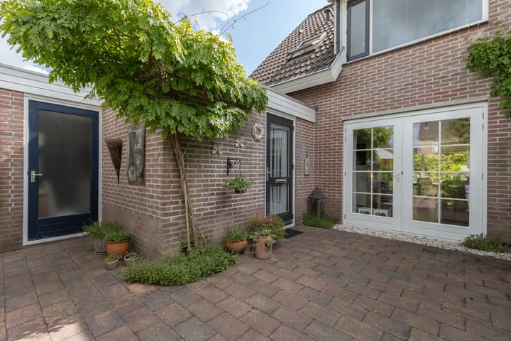 Foto 33 van Korenmolen 13