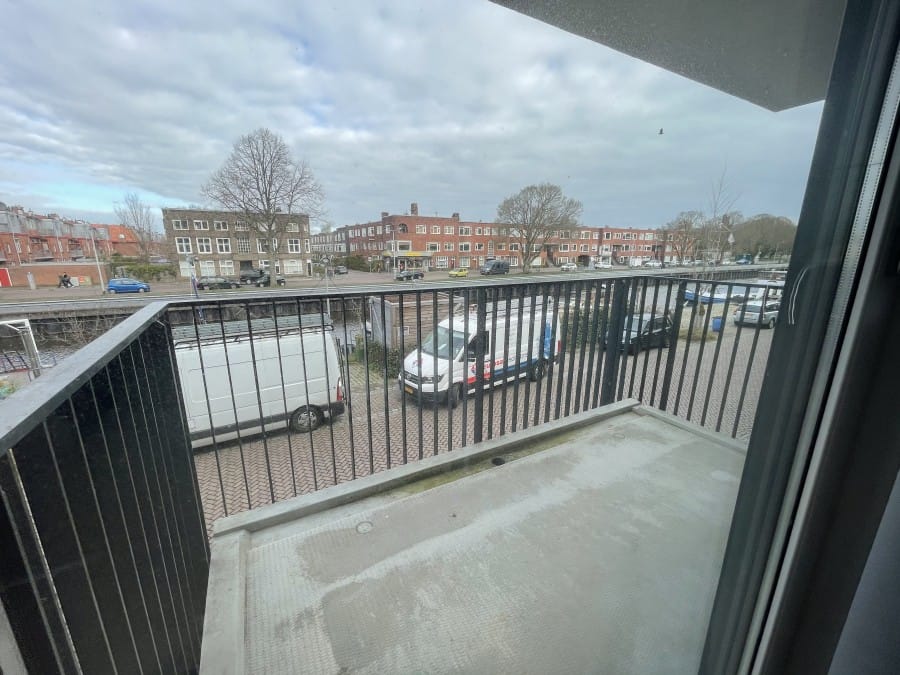 Photo 7 of Oosterhamrikkade 19-C