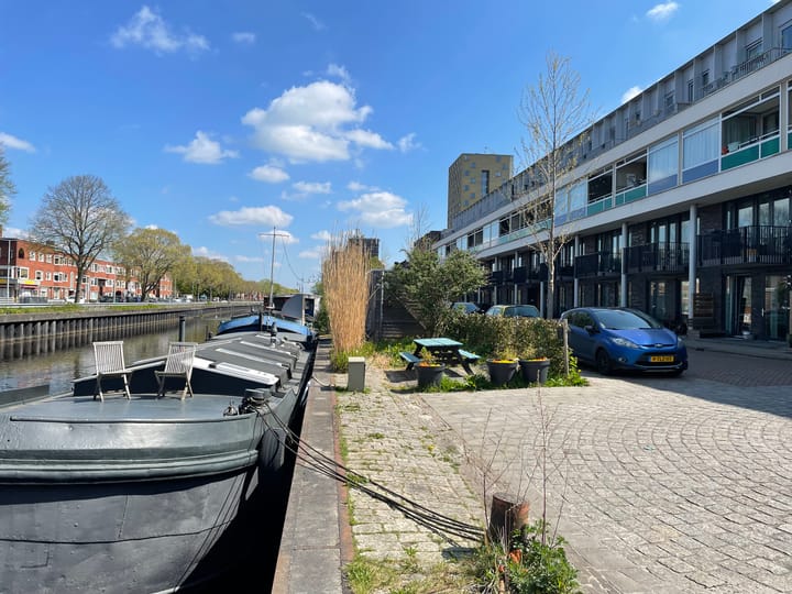 Photo 8 of Oosterhamrikkade 19-C