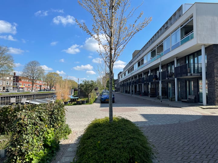 Photo 9 of Oosterhamrikkade 19-C