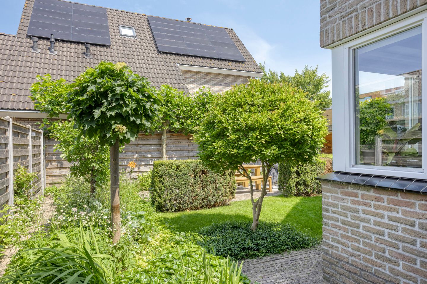 Foto 55 van Fidelio 33