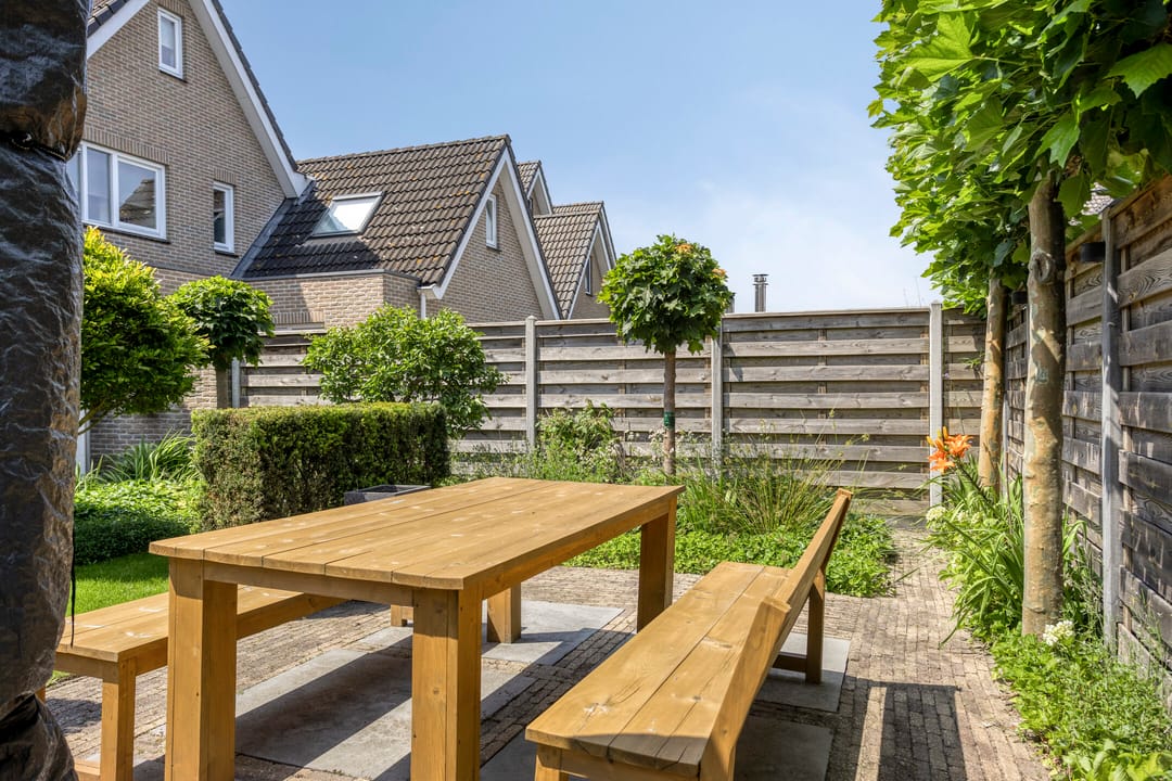 Foto 58 van Fidelio 33