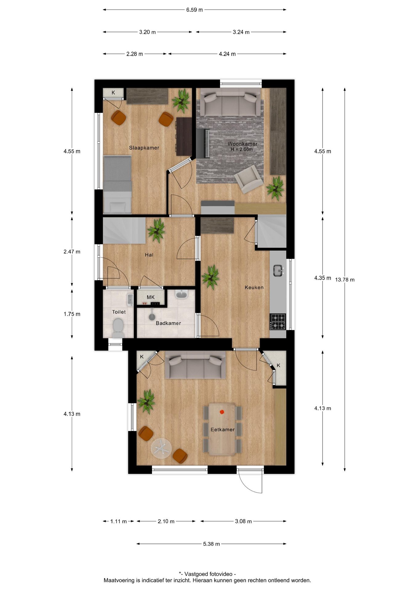 Foto 24 van Verbindingsweg 23