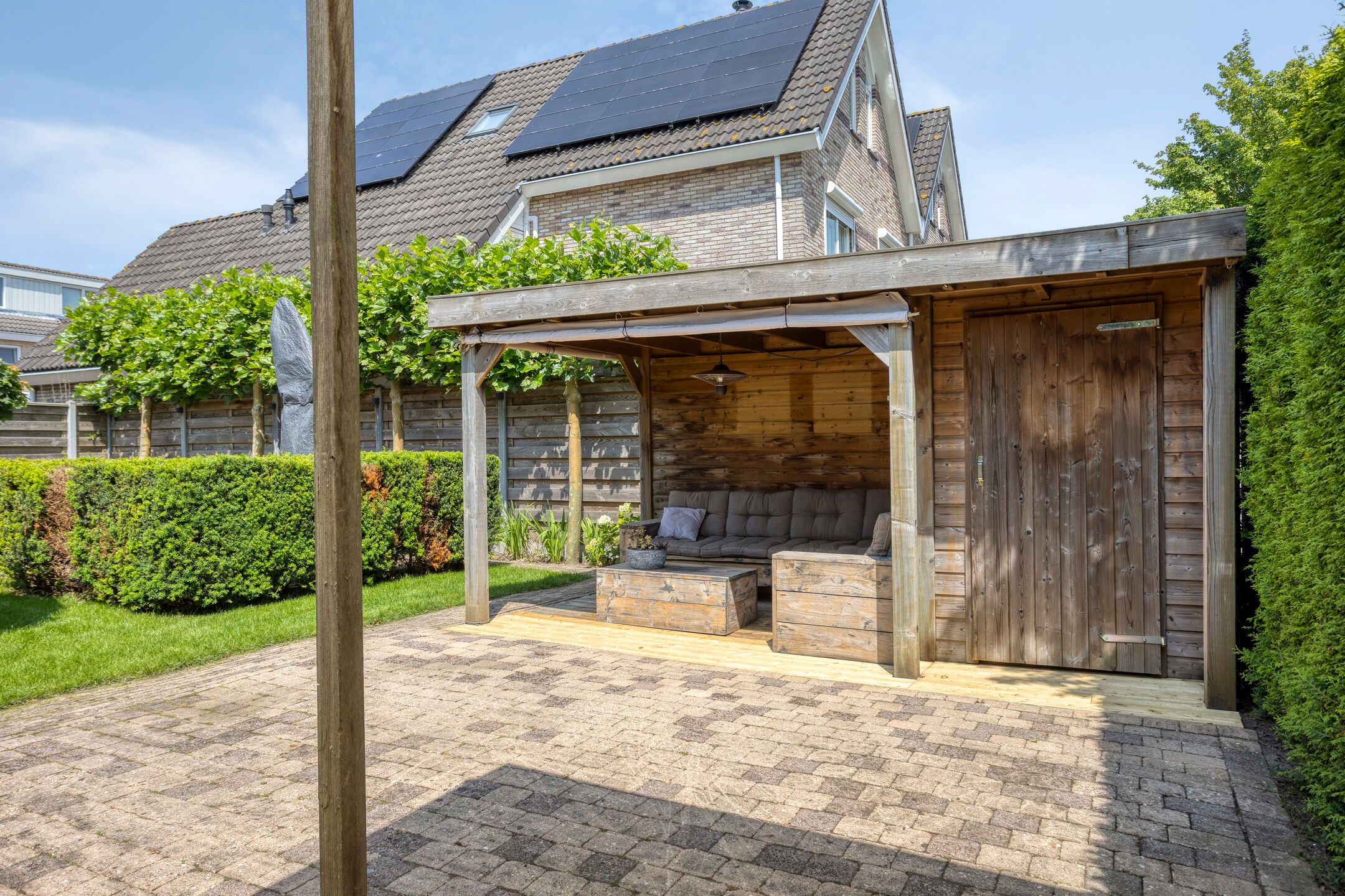 Foto 60 van Fidelio 33